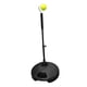 thumbnail image 4 of Equipo De Entrenamiento De Tenis Individual, Reboteador De Práctica De Tenis Para Interior Y Exterior, Hogar, 4 of 5