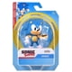 thumbnail image 1 of Figura sonic 5 cm, 1 of 10