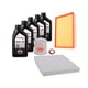 thumbnail image 1 of Kit Filtros Y Aceite Nissan Pathfinder R51 Gasolina Original, 1 of 2