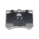 thumbnail image 1 of Juego Pastillas Freno Delanteras Mazda Protege 1.8 1990 1994, 1 of 3