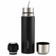 thumbnail image 1 of TERMO MATE AUTOCEBANTE TAWO 3 EN 1 ACERO INOX 750ML H100007 NEGRO, 1 of 8