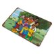 thumbnail image 3 of Fat Albert y los Cosby Kids Cartel Metálico, Decoración de Pared de Cartel Metálico Personalizado para Regalos de Fans, Amigos, Familia y Amantes 30*40cm, 3 of 6