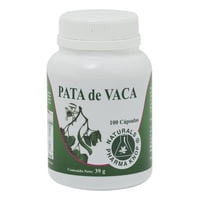 Pharma Knop - Pata De Vaca 290 Mg X 100