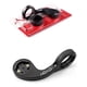 thumbnail image 2 of Soporte Extendido Garmin Ciclocomputador Gps Ruta Mtb Negro, 2 of 10