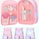 thumbnail image 4 of Get Ready for School with the Happy Tree 13592 Children's Student Backpack - Cute Fashion College Style, Perfect for Next Year!, 4 of 4