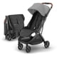 thumbnail image 1 of Cochecito UPPAbaby Minu V3 ligero, compacto y plegable Greyson, 1 of 7