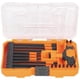 thumbnail image 1 of Juego de herramientas Klein Tools 33804 ProFlex con clasificación de impactos, 23 piezas, 1 of 9