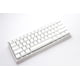 thumbnail image 2 of Teclado Ducky One 2 Pro 60% RGB Blanco, 2 of 7