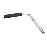 Magideal - Herramienta De Inspección De Fallas Del Eje Del Vehículo, Barra De Prueba De Desgaste De Ajuste, Herramienta De Reparación De Automóviles, Herramienta