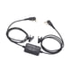 thumbnail image 5 of RC-108 Walkie Talkie Repeater Box Premium Reemplaza Para Dos Radios De Mano, 5 of 5