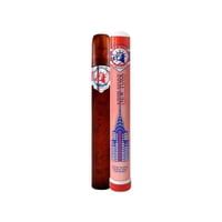 Cuba - Perfume Mujer City New York Edp 35 Ml