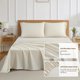 thumbnail image 3 of Set de cama LANCO MODERN LIFESTYLE King 15 piezas Beige, 3 of 9