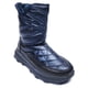 thumbnail image 3 of Botín Mujer Azul Gaba Chancleta, 3 of 4