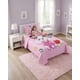 thumbnail image 4 of Cubrecama Verano Estampado Plaza Y Media Fresco Liviano, 4 of 6