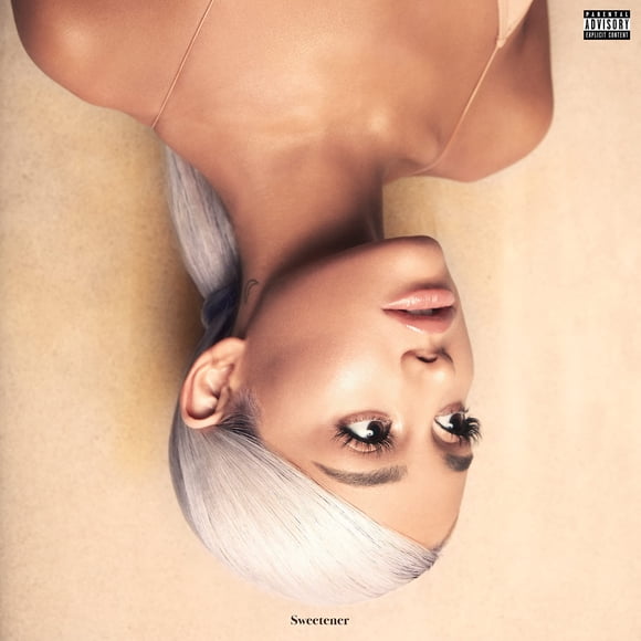 Álbum Island Sweetener Nuevo