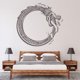 thumbnail image 2 of Decomural Dragon Ring Fantasy Monster WS-32575, 2 of 2