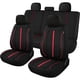thumbnail image 1 of Forro de Asiento Kaisaatti Juego Completo 3D AirMesh Airbag, 1 of 3