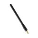 thumbnail image 1 of Adaptador De Mástil De Antena De Goma Tipo Tornillo Para Ford F-150 F150 2009-2021, 1 of 5