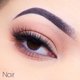 thumbnail image 2 of Pestañas postizas Cala 3D Faux Mink Noir reutilizables, 2 of 2