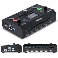 Tarjeta De Captura Rgblink Mini 4 Hdmi A Usb 1080P