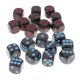 thumbnail image 2 of Juego De Dados D6 De 20 Piezas Para Juegos De Mesa RPG, 2 of 3