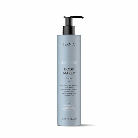 Acondicionador Body Maker Lakme 300Ml Teknia