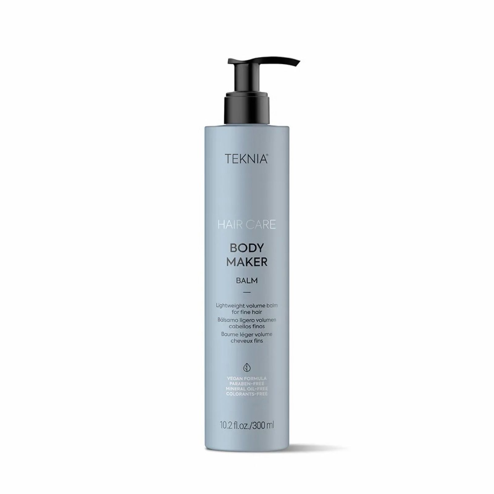 Acondicionador Body Maker Lakme 300Ml Teknia