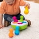 thumbnail image 5 of Juguete para habilidades sensoriales y motoras Fat Brain Toys SpinnyPins, 5 of 7