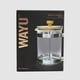 thumbnail image 5 of Cafetera Prensa Francesa Wayu, 5 of 6