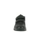 thumbnail image 3 of Zapatilla Escolar de Cuero Calar Negro UNS, 3 of 6