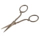 thumbnail image 3 of Cortador De Línea De Hilo De Tijeras De Bordado De Costura De Acero Inoxidable De Estilo Antiguo, 3 of 5