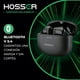 thumbnail image 5 of Audifonos Bluetooth In Ear Hosser 35mAh Cancelación de Ruido, 5 of 11