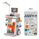 thumbnail image 1 of Juego De Roles Juguete Bebe Medico Dentista, 1 of 3