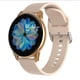 thumbnail image 1 of Smartwatch T2 Pro Reloj Inteligente dorado BTLlamadas Ip67 Monitor Salud, 1 of 3