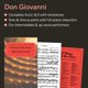 thumbnail image 2 of Partitura Vocal G. Schirmer, Inc. Don Giovanni 312 págs, 2 of 4