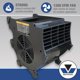 thumbnail image 2 of Ventilador Mastercool 1200 CFM de 3 velocidades con 2 receptáculos, 2 of 6