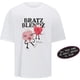 thumbnail image 3 of Muaeca Bratz Stylin Cloe Polera Personalizable MGA, 3 of 3