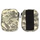 thumbnail image 5 of Durable Buceo Peso Bolsillo Sostenedor Cremallera Trimmer Mostrador Bolsa Camuflaje, 5 of 5