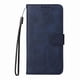 thumbnail image 3 of Funda Billetera para Xiaomi Redmi 15C 4G con Porta Tarjetas y Soporte Ajustable Azul, 3 of 6