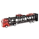 thumbnail image 3 of Juguete de Transporte de Fricción para Niños, Color Rojo, 3 of 3