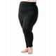 thumbnail image 2 of Leggins de compresión Bioflect® Black 2XL para mayor sujeción, 2 of 6