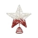 thumbnail image 3 of Adorno Para árbol De Navidad Iluminado Para Uso En Interiores, Decoración Para árbol De Navidad, Rojo, 25cm, 3 of 3