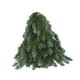 thumbnail image 3 of Árbol De Navidad De Escritorio, Centro De Mesa Para Festivales, Para Dormitorio, Hogar, Comedor, 31 X 30 Cm, 3 of 3