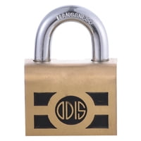 Candado Odis 710 33Mm
