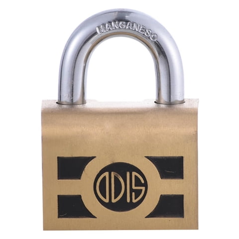 Candado Odis 710 33Mm