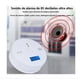 thumbnail image 1 of Detector De Gas Natural Humo Y Monoxido De Carbono Alarma, 1 of 6