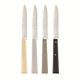 thumbnail image 5 of Cuchillos Opinel N°125 Bon Appétit Mineral - 4 unidades, 5 of 6