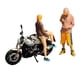 thumbnail image 3 of Figuras A Escala 1/64, Dioramas De Motocicleta, Proyectos De Bricolaje, Mesa De Arena Para Personas Peque?as, Escena Estilo A, 3 of 5