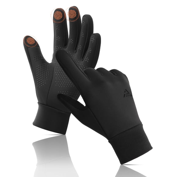 Guantes de invierno Aerynx Thermal a prueba de viento para mujeres y hombres