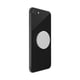 thumbnail image 4 of Empuñadura para teléfono con soporte expandible PopSockets, color blanco, 4 of 9